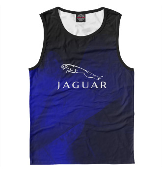 Майка для мальчиков Jaguar | Ягуар