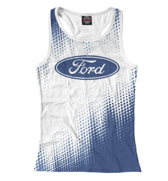 Борцовка Ford / Форд