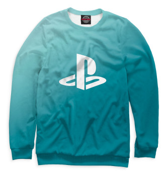 Свитшот для девочек Sony PlayStation