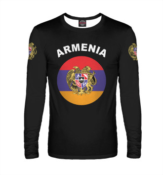 Лонгслив Армения