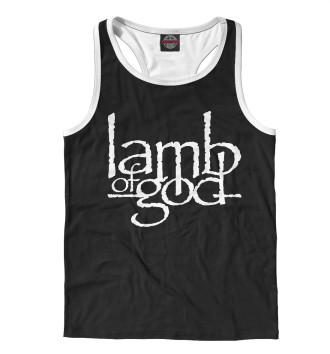 Борцовка Lamb of god