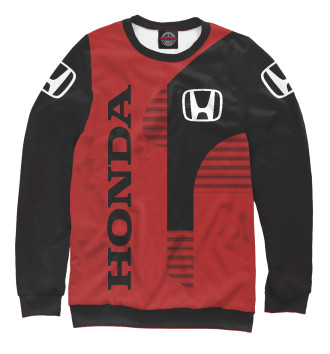Свитшот Honda