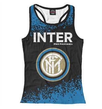 Борцовка Inter | Pro Football