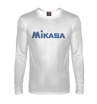 Мужской Лонгслив Mikasa