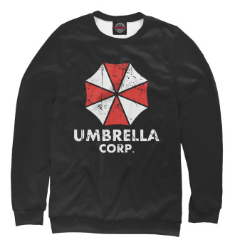 Женский Свитшот Umbrella Corp