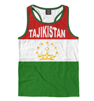 Мужская Борцовка Tajikistan