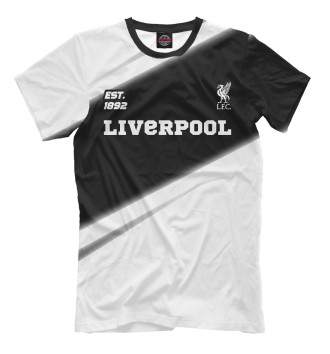 Футболка Liverpool | Liverpool