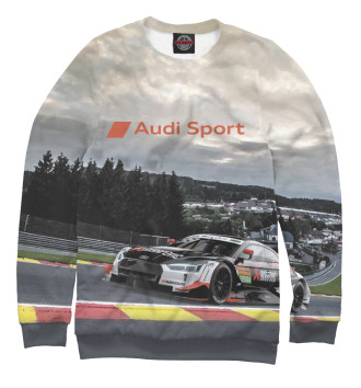 Свитшот Audi Motorsport