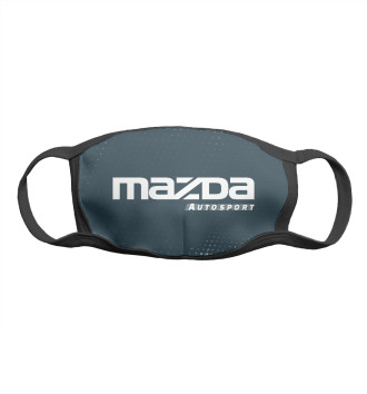 Маска для мальчиков Mazda | Autosport
