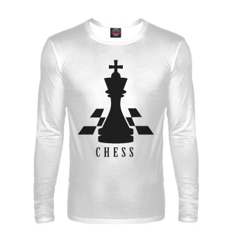 Лонгслив Chess