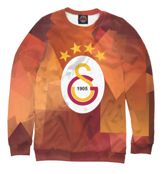 Мужской Свитшот Galatasaray