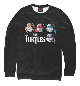 Свитшот для мальчиков Turtles