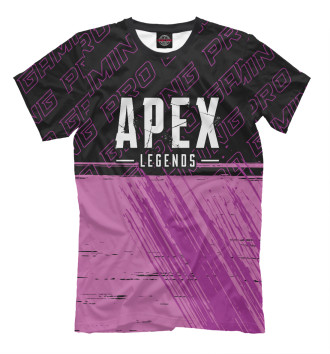 Футболка Apex Legends Pro Gaming
