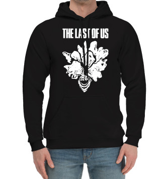 Хлопковый худи The Last of Us