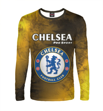 Лонгслив Chelsea | Pro Sport - Tie-Dye