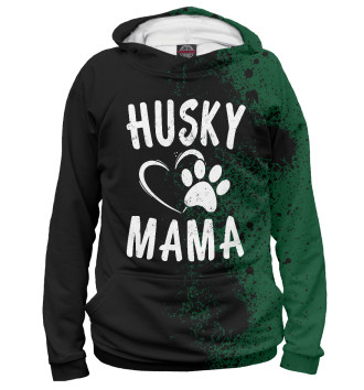 Худи для мальчиков Husky Mama