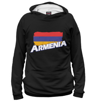 Худи для мальчиков Armenia