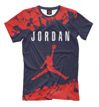Футболка для мальчиков Air Jordan