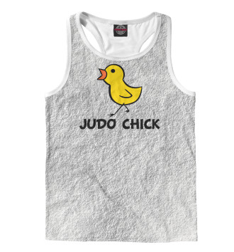 Борцовка Judo Chick