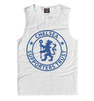 Майка для мальчиков Chelsea FC