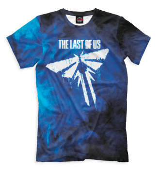 Футболка Цикады The Last of Us
