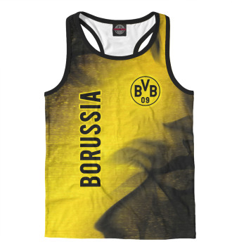 Борцовка Borussia / Боруссия