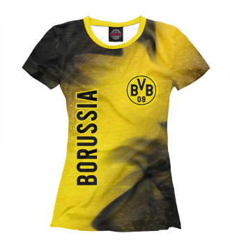 Футболка для девочек Borussia / Боруссия