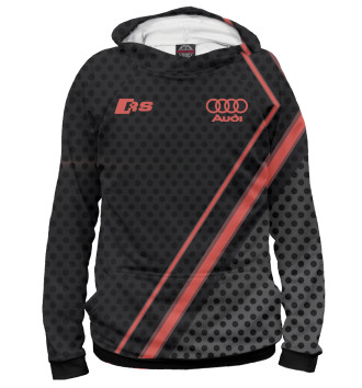 Худи Audi RS