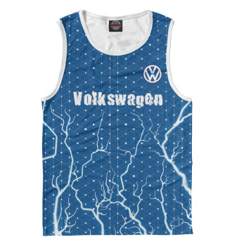Майка для мальчиков Volkswagen | Volkswagen