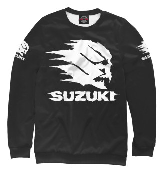Свитшот Suzuki