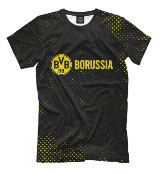 Футболка для мальчиков Borussia / Боруссия