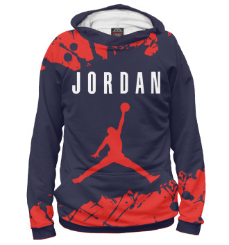 Худи для мальчиков Air Jordan