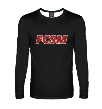Лонгслив FCSM