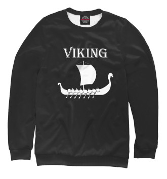 Мужской Свитшот Viking