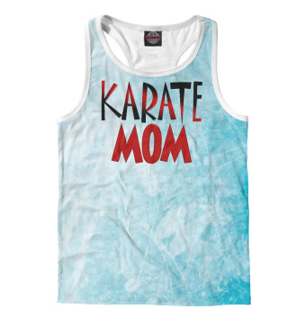 Борцовка Karate Mom