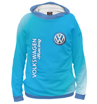 Худи Volkswagen Racing