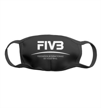 Маска для мальчиков FIVB Волейбол