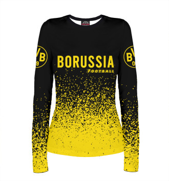 Женский Лонгслив Borussia | Football