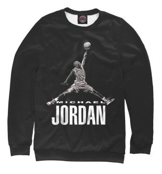 Свитшот для мальчиков Michael Jordan