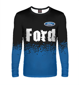Лонгслив Ford | Ford