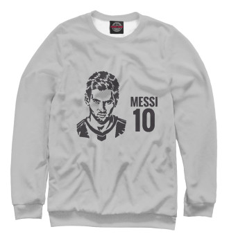 Свитшот Messi 10