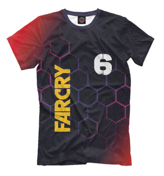 Футболка для мальчиков Far Cry 6