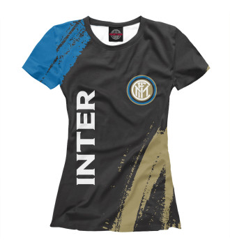 Футболка Inter / Интер