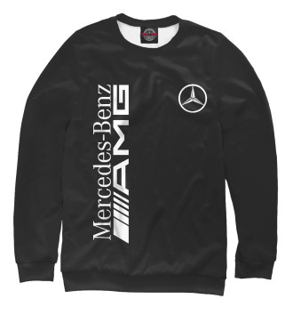 Мужской Свитшот Mersedes-Benz AMG