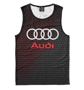 Майка Audi / Ауди