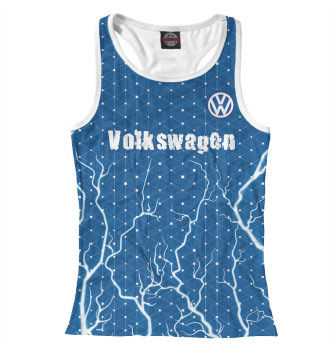 Женская Борцовка Volkswagen | Volkswagen