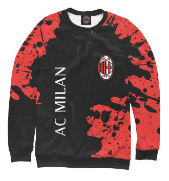 Свитшот AC Milan / Милан