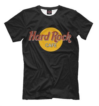 Футболка для мальчиков Hard Rock Cafe