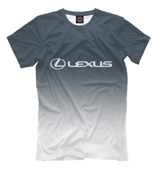 Футболка Lexus / Лексус