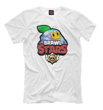 Футболка для мальчиков Brawl Stars - Sprout